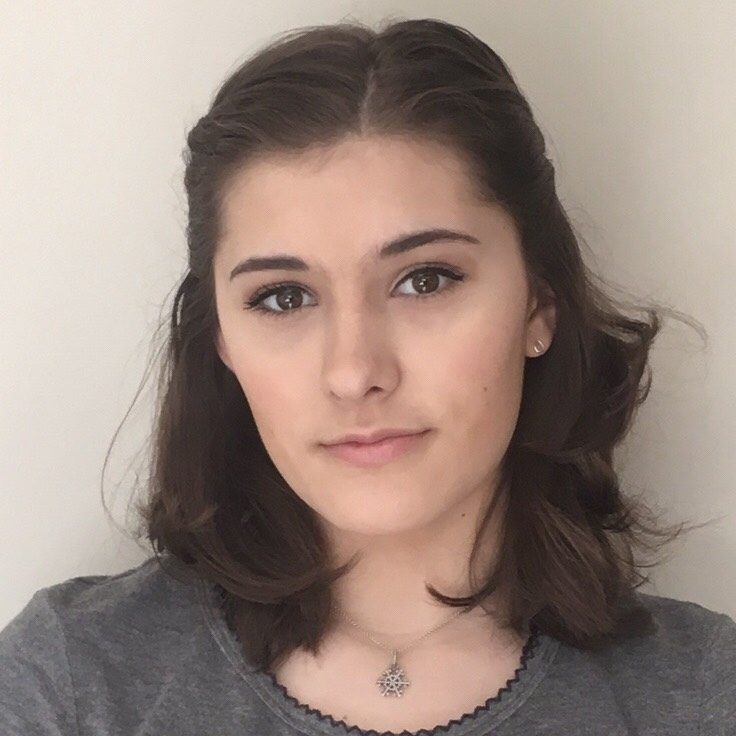 sarah mc evoy